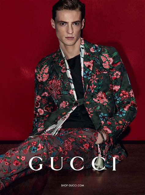 men gucci clothes